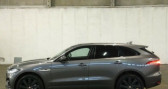 Jaguar F-Pace occasion année 2017 boite Automatique Annonce Jaguar F-Pace occasion Diesel 3.0d AWD SPORT EDITION BVA à Montévrain