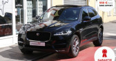 Jaguar F-Pace occasion année 2017 boite Automatique Annonce Jaguar F-Pace occasion Diesel 3.0d V6 300 Prestige AWD BVA (TO, Lane Assit, Drive Control. à Epinal