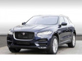 Jaguar F-Pace occasion année 2016 boite Automatique Annonce Jaguar F-Pace occasion Diesel 30d AWD Portfolio à Beaupuy