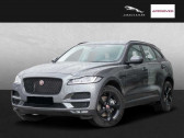 Jaguar F-Pace occasion année 2017 boite Automatique Annonce Jaguar F-Pace occasion Diesel 30d AWD Prestige à Beaupuy