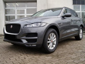 Jaguar F-Pace occasion année 2017 boite Automatique Annonce Jaguar F-Pace occasion Diesel 30d AWD Prestige à Beaupuy