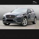 Jaguar F-Pace occasion année 2017 boite Automatique Annonce Jaguar F-Pace occasion Diesel 30d AWD Prestige à Beaupuy