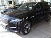 Jaguar F-Pace occasion année 2017 boite Automatique Annonce Jaguar F-Pace occasion Diesel 30D AWD R-Sport à Beaupuy