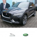 Jaguar F-Pace occasion année 2017 boite Automatique Annonce Jaguar F-Pace occasion Diesel 30d AWD S à Beaupuy