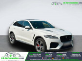 Annonce Jaguar F-Pace occasion Hybride 5.0 - SVR 550 AWD BVA � Beaupuy