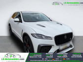 Jaguar F-Pace 5.0 - SVR 550 AWD BVA  � Beaupuy 31