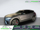 Jaguar F-Pace 5.0 - SVR 550 AWD BVA  � Beaupuy 31