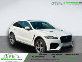 Annonce Jaguar F-Pace occasion Essence 5.0 - SVR 550 AWD BVA � Beaupuy