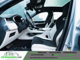 Jaguar F-Pace 5.0 - SVR 550 AWD BVA  occasion � Beaupuy - photo n�8