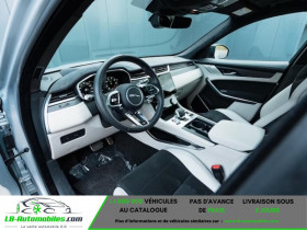 Jaguar F-Pace 5.0 - SVR 550 AWD BVA  occasion � Beaupuy - photo n�7