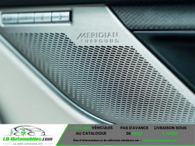 Jaguar F-Pace 5.0 - SVR 550 AWD BVA  occasion � Beaupuy - photo n�5