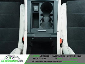 Jaguar F-Pace 5.0 - SVR 550 AWD BVA  occasion � Beaupuy - photo n�3