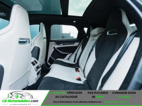 Jaguar F-Pace 5.0 - SVR 550 AWD BVA  occasion � Beaupuy - photo n�2