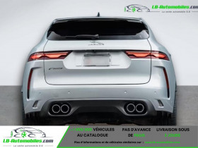 Jaguar F-Pace 5.0 - SVR 550 AWD BVA  occasion � Beaupuy - photo n�15