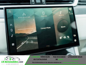 Jaguar F-Pace 5.0 - SVR 550 AWD BVA  occasion � Beaupuy - photo n�14