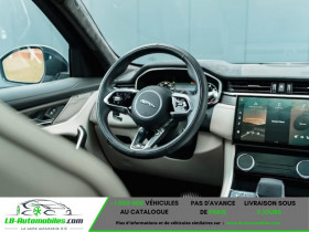 Jaguar F-Pace 5.0 - SVR 550 AWD BVA  occasion � Beaupuy - photo n�12
