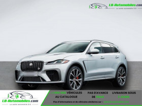 Jaguar F-Pace , garage LB AUTOMOBILES � Beaupuy