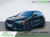 Jaguar F-Pace 5.0 - SVR 550 AWD BVA  � Beaupuy 31
