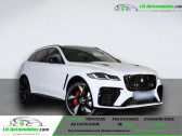Jaguar F-Pace 5.0 - SVR 550 AWD BVA  � Beaupuy 31