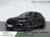 Annonce Jaguar F-Pace occasion Essence 5.0 - SVR 550 AWD BVA � Beaupuy