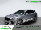 Jaguar F-Pace 5.0 - SVR 550 AWD BVA  � Beaupuy 31
