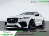 Jaguar F-Pace 5.0 - SVR 550 AWD BVA   Beaupuy 31