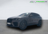 Annonce Jaguar F-Pace occasion Essence 5.0 - SVR 550 AWD BVA  Beaupuy