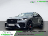 Jaguar F-Pace 5.0 - SVR 550 AWD BVA   Beaupuy 31