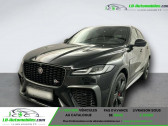 Jaguar F-Pace 5.0 - SVR 550 AWD BVA   Beaupuy 31