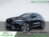 Jaguar F-Pace 5.0 - SVR 550 AWD BVA   Beaupuy 31