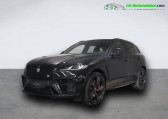 Jaguar F-Pace occasion année 2023 boite Automatique Annonce Jaguar F-Pace occasion Essence 5.0 - SVR 550 AWD BVA à Beaupuy
