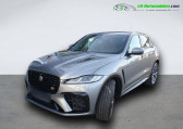 Jaguar F-Pace 5.0 - SVR 550 AWD BVA   Beaupuy 31