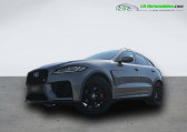 Annonce Jaguar F-Pace occasion Essence 5.0 - SVR 550 AWD BVA à Beaupuy