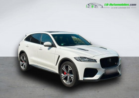 Jaguar F-Pace , garage LB AUTOMOBILES  Beaupuy
