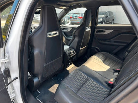 Jaguar F-Pace 5.0 - SVR 550 AWD BVA  occasion  Beaupuy - photo n7