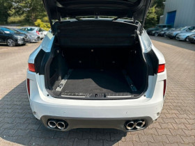 Jaguar F-Pace 5.0 - SVR 550 AWD BVA  occasion  Beaupuy - photo n9