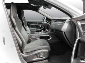 Jaguar F-Pace 5.0 - SVR 550 AWD BVA  occasion  Beaupuy - photo n4
