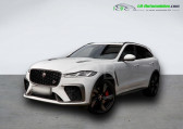Jaguar F-Pace 5.0 - SVR 550 AWD BVA   Beaupuy 31