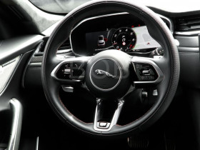 Jaguar F-Pace 5.0 - SVR 550 AWD BVA  occasion  Beaupuy - photo n5