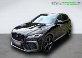 Jaguar F-Pace occasion année 2021 boite Automatique Annonce Jaguar F-Pace occasion Essence 5.0 - SVR 550 AWD BVA à Beaupuy
