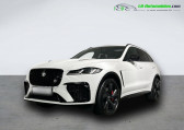 Jaguar F-Pace 5.0 - SVR 550 AWD BVA   Beaupuy 31