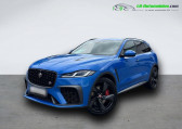 Jaguar F-Pace 5.0 - SVR 550 AWD BVA   Beaupuy 31