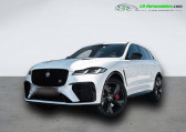 Jaguar F-Pace 5.0 - SVR 550 AWD BVA   Beaupuy 31
