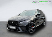 Jaguar F-Pace occasion année 2024 boite Automatique Annonce Jaguar F-Pace occasion Essence 5.0 - SVR 550 AWD BVA à Beaupuy