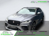 Annonce Jaguar F-Pace occasion Essence 5.0 - SVR 550 AWD BVA  Beaupuy