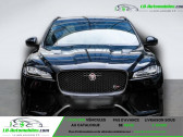 Jaguar F-Pace occasion année 2020 boite Automatique Annonce Jaguar F-Pace occasion Essence 5.0 - SVR 550 AWD BVA à Beaupuy
