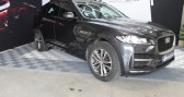 Jaguar F-Pace occasion année 2017 boite Automatique Annonce Jaguar F-Pace occasion Diesel D 3L V6 AWD R-Sport à Montelier
