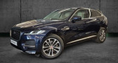 Jaguar F-Pace occasion année 2021 boite Automatique Annonce Jaguar F-Pace occasion Diesel D200 MHEV R-Dynamic S BVA8 AWD à Le Port-marly