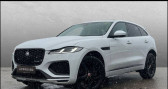 Jaguar F-Pace D200 MHEV R-Dynamic SE BVA8 AWD   Ozoir-la-Ferrire 77