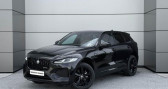 Annonce Jaguar F-Pace occasion Hybride D200 MHEV R-Dynamic SE BVA8 AWD  FREJUS